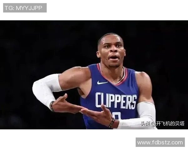 湖人弃将威少三双惊艳国王队，23+16+10打脸全联盟