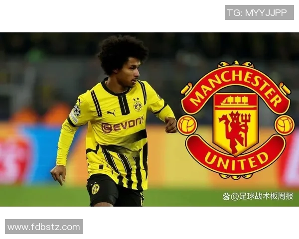 曼联7000万欧元敲定多特蒙德前锋阿德耶米，德国国脚转会红魔进入倒计时