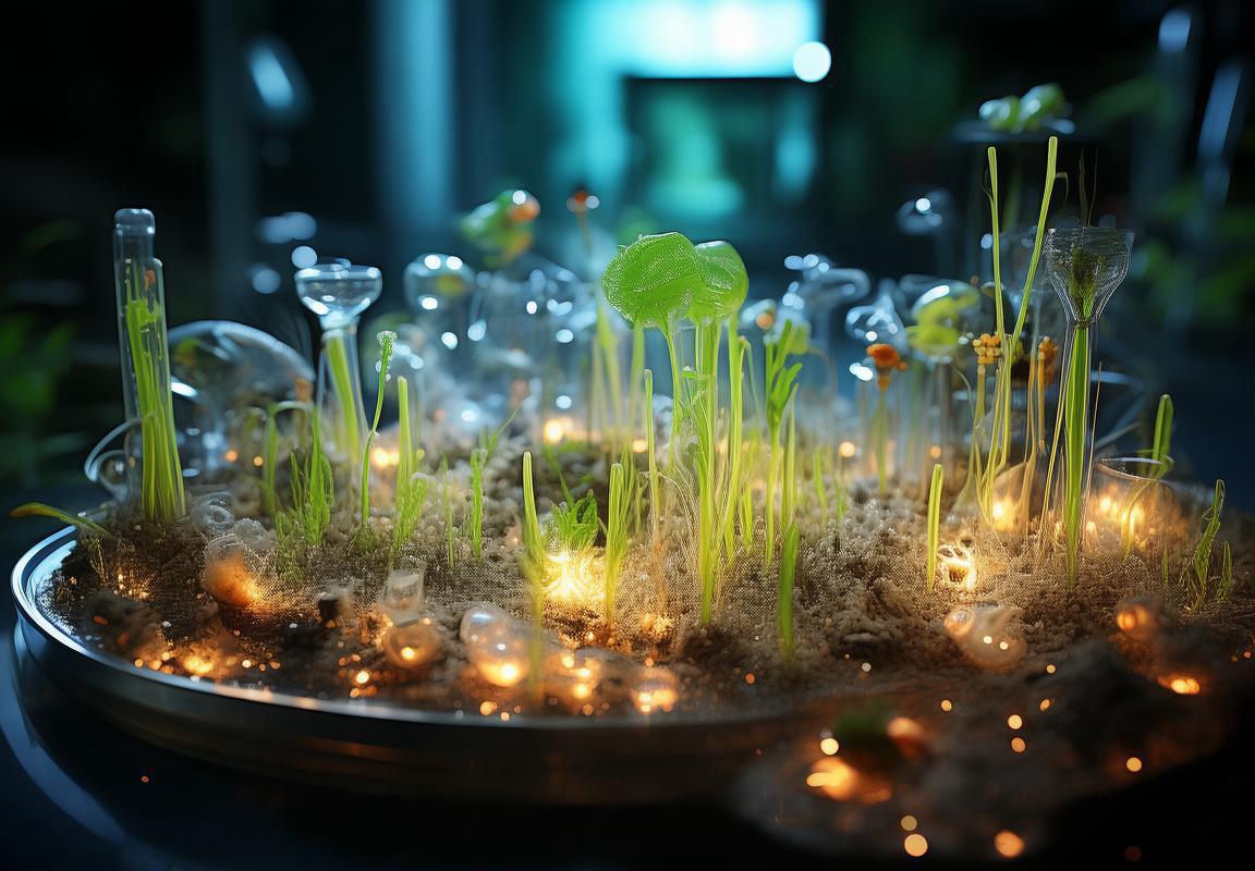 Col0：生物实验新宠，微生物群落环境监测与修复利器